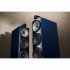 Напольная акустика Bowers & Wilkins 702 S3 Signature Midnight Blue Metallic фото 7
