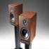 Полочная акустика Acoustic Energy AE 101 walnut фото 5