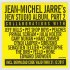 Виниловая пластинка Sony Jarre, Jean-Michel Electronica 2: The Heart Of Noise (180 Gram/Gatefold) фото 15