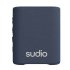 Портативная акустика Sudio S2 Blue фото 1