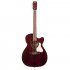 Электроакустическая гитара Art & Lutherie 042357 Legacy Tennessee Red CW QIT фото 1