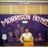 Виниловая пластинка WM The Doors Morrison Hotel (Stereo) (180 Gram/Gatefold/Remastered) фото 1