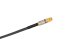 Кабель межблочный аудио Tchernov Cable Ultimate Coaxial IC / Digital BNC 1 m фото 1