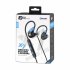 Наушники MEE Audio X7 Bluetooth In-Ear Blue/Black фото 4