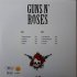 Виниловая пластинка Guns N Roses - Best Of Live At New Yorks Ritz 1988 фото 3