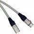 XLR кабель QED Signature Audio XLR 1.0m фото 1