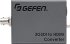 Преобразователь сигнала Gefen EXT-3G-HD-C фото 1