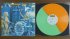 Виниловая пластинка WM VARIOUS ARTISTS, WOODSTOCK II (SUMMER OF 69 - PEACE, LOVE AND MUSIC / Orange & Mint Green Vinyl/Trifold) фото 2