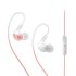 Наушники MEE Audio X1 In-Ear Sports Coral/White фото 1
