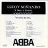 Виниловая пластинка ABBA - Single Box (V7) фото 115
