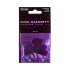 Медиаторы Dunlop 47PKH3NPS Kirk Hammet Purple Sparkle (6 шт) фото 1