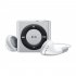Плеер Apple iPod shuffle 2GB Silver фото 6