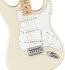 Электрогитара Squier Affinity Stratocaster MN OLW фото 4