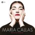 Виниловая пластинка Maria Callas REMASTERED фото 1