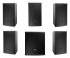 Акустическая система JBL AC895 5.1 фото 1