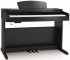 Цифровое пианино ROCKDALE Keys RDP-5088 black фото 1