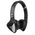 Наушники Monster DNA On-Ear Headphones Carbon Black (137008-00) фото 1