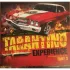 Виниловая пластинка VARIOUS ARTISTS - Tarantino Experience Take 3 (Red & Yellow Vinyl 2LP) фото 1