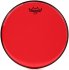 Пластик REMO BE-0312-CT-RD Emperor® Colortone™ Red Drumhead, 12 фото 1