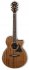 Электроакустическая гитара Ibanez AE245-NT Natural фото 1