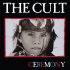 Виниловая пластинка The Cult - Ceremony (Black Vinyl 2LP) фото 1