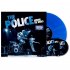 Виниловая пластинка POLICE - Around the World (Transparent Blue) (2Винил) фото 2