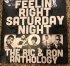 Виниловая пластинка Various Artists, Feelin Right Saturday Night: The Ric & Ron Anthology (RSD Black Friday Exclusive) фото 2