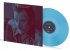 Виниловая пластинка Johnny Hallyday - Deux Sortes Dhommes / Nashville Blues (Live Au Beacon Theatre De New-York 2014) (Limited Edition, Numbered, Blue) фото 2
