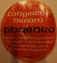 Виниловая пластинка Tangerine Dream — PHAEDRA (RSD LIM.ED.,COLOURED) (2LP) фото 7
