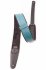 Ремень для гитары RightOn Straps Mojo Charm Teal фото 2