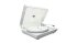 Проигрыватель винила Phaze Audio Diana MK2 Цвет: Белый [Siberian white] фото 6