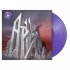Виниловая пластинка АРИЯ - Мания Величия (Crystal Purple Vinyl) (LP) фото 7