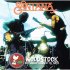 Виниловая пластинка Santana WOODSTOCK SATURDAY AUGUST 16, 1969 (Black Vinyl) фото 1