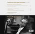 Виниловая пластинка Karl Boehm - Beethoven: Symphonie No.6 Pastorale, Overture Egmont (Analogue) (Black Vinyl 2LP) фото 2