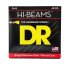 Струны для бас-гитары DR MR-45 Hi-Beam 45-105 Medium фото 1