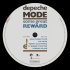 Виниловая пластинка Depeche Mode SOME GREAT REWARD (180 Gram/Gatefold) фото 3