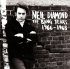 Виниловая пластинка Neil Diamond THE BANG YEARS 1966-1968 (180 Gram/Remastered) фото 1