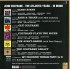 Виниловая пластинка WM John Coltrane The Atlantic Years In Mono (6LP+7/Box Set) фото 12