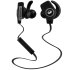 Наушники Monster iSport Bluetooth Wireless SuperSlim In-Ear black (137035-00) фото 1