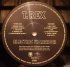 Виниловая пластинка T. Rex, Electric Warrior фото 6