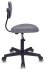 Кресло Бюрократ CH-1201NX/G (Office chair CH-1201NX grey 3C1 cross plastic) фото 3