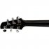 Электроакустическая гитара Ibanez TCY10E-BK Black High Gloss фото 7