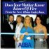 Виниловая пластинка ABBA - Single Box (V7) фото 105