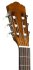 Классическая гитара Stagg SCL50 1/2-NAT фото 4