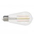 Лампа LED SLS 10 LOFT E27 WiFi white фото 3