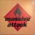 Виниловая пластинка Massive Attack, Blue Lines фото 1