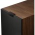 Акустика объемного звучания KEF Q8 Meta Walnut фото 2