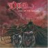 Виниловая пластинка Dio - Lock Up The Wolves (Remastered 2020) фото 1