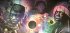 Виниловая пластинка FAT SUN RA & HIS ARKESTRA, SPACE JAZZ (180 Gram Pink Vinyl) фото 2