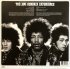 Виниловая пластинка The Jimi Hendrix Experience - Are You Experienced 2018 (180 Gram Black Vinyl LP) фото 2